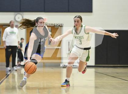 Thumbnail 1 in Rowan County @ Cane Bay (Low Country Invitational) photogallery.