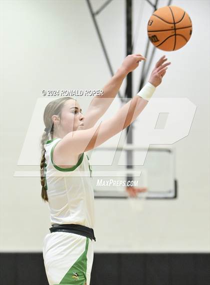 Thumbnail 3 in Rowan County @ Cane Bay (Low Country Invitational) photogallery.