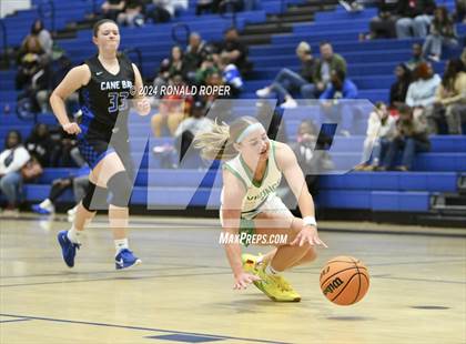 Thumbnail 2 in Rowan County @ Cane Bay (Low Country Invitational) photogallery.