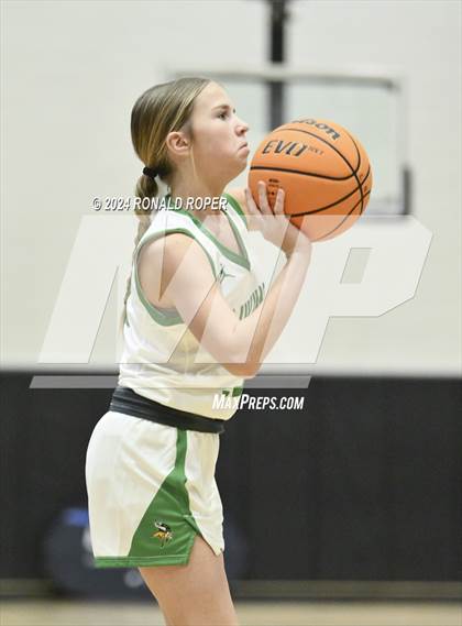 Thumbnail 1 in Rowan County @ Cane Bay (Low Country Invitational) photogallery.