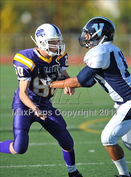 Thumbnail 3 in Valor Christian @ Littleton photogallery.