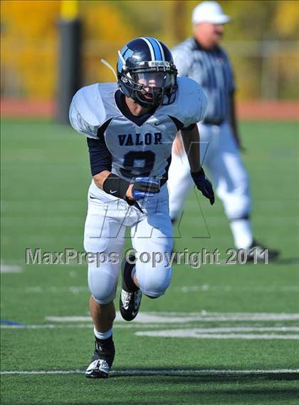 Thumbnail 3 in Valor Christian @ Littleton photogallery.