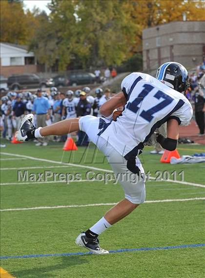 Thumbnail 2 in Valor Christian @ Littleton photogallery.