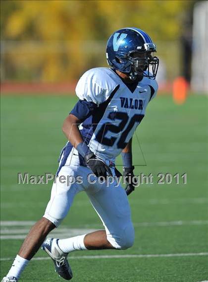 Thumbnail 1 in Valor Christian @ Littleton photogallery.