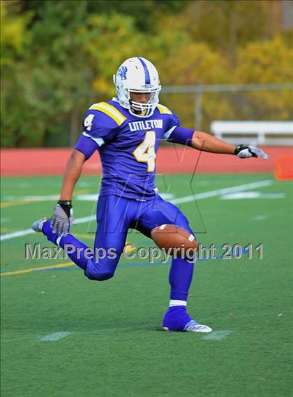 Thumbnail 2 in Valor Christian @ Littleton photogallery.
