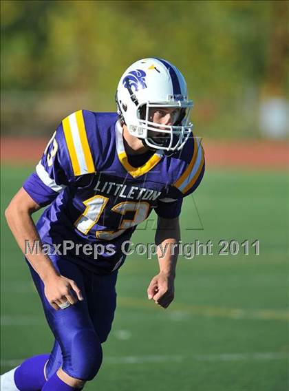 Thumbnail 3 in Valor Christian @ Littleton photogallery.