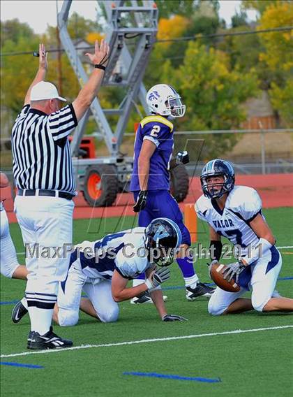 Thumbnail 3 in Valor Christian @ Littleton photogallery.