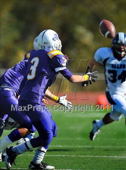 Thumbnail 2 in Valor Christian @ Littleton photogallery.