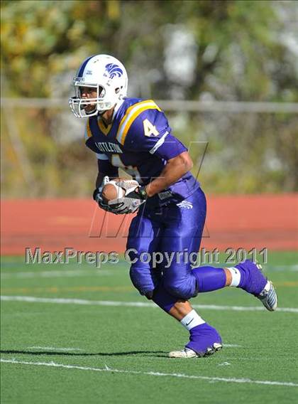Thumbnail 2 in Valor Christian @ Littleton photogallery.