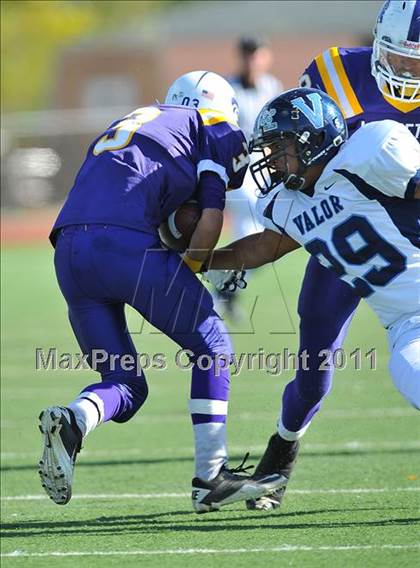 Thumbnail 3 in Valor Christian @ Littleton photogallery.