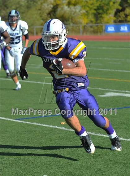 Thumbnail 2 in Valor Christian @ Littleton photogallery.