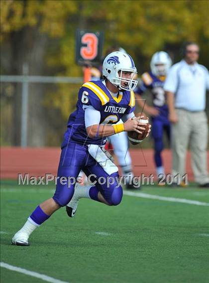 Thumbnail 2 in Valor Christian @ Littleton photogallery.