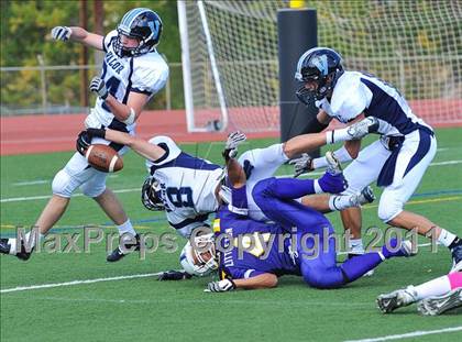 Thumbnail 1 in Valor Christian @ Littleton photogallery.