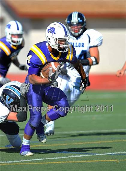 Thumbnail 1 in Valor Christian @ Littleton photogallery.