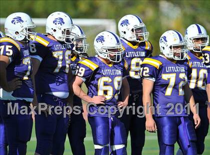 Thumbnail 1 in Valor Christian @ Littleton photogallery.
