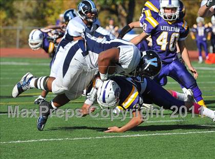 Thumbnail 1 in Valor Christian @ Littleton photogallery.