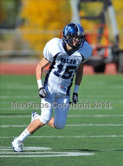 Thumbnail 2 in Valor Christian @ Littleton photogallery.