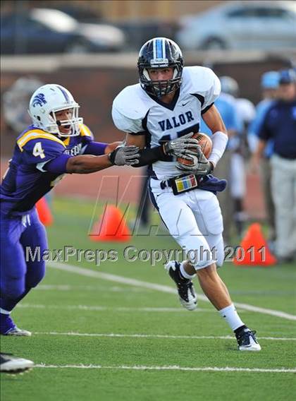 Thumbnail 1 in Valor Christian @ Littleton photogallery.
