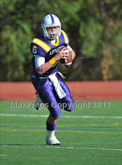 Thumbnail 2 in Valor Christian @ Littleton photogallery.