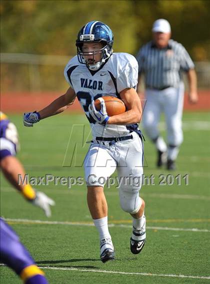 Thumbnail 2 in Valor Christian @ Littleton photogallery.