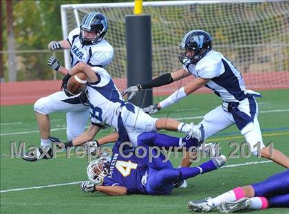 Thumbnail 3 in Valor Christian @ Littleton photogallery.