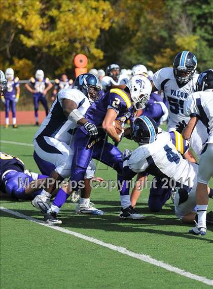 Thumbnail 3 in Valor Christian @ Littleton photogallery.