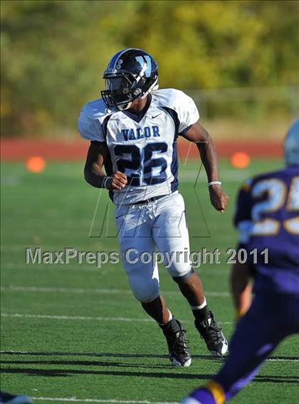 Thumbnail 2 in Valor Christian @ Littleton photogallery.