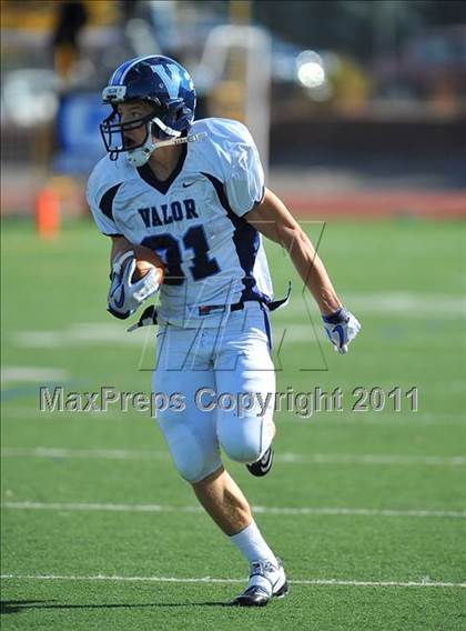 Thumbnail 2 in Valor Christian @ Littleton photogallery.