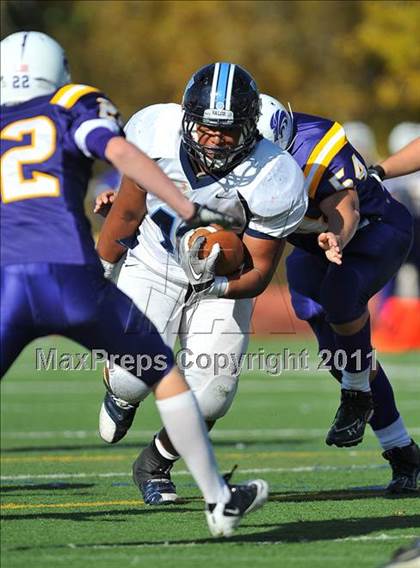 Thumbnail 3 in Valor Christian @ Littleton photogallery.