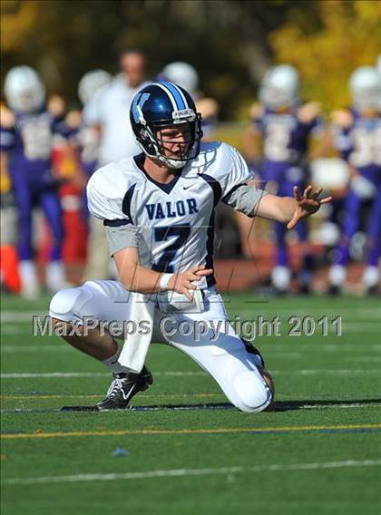 Thumbnail 1 in Valor Christian @ Littleton photogallery.