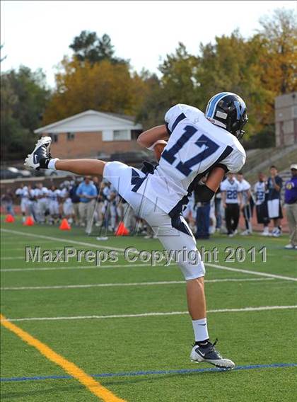 Thumbnail 1 in Valor Christian @ Littleton photogallery.