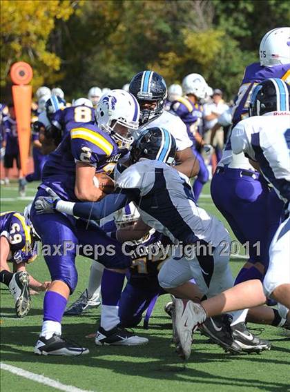 Thumbnail 1 in Valor Christian @ Littleton photogallery.
