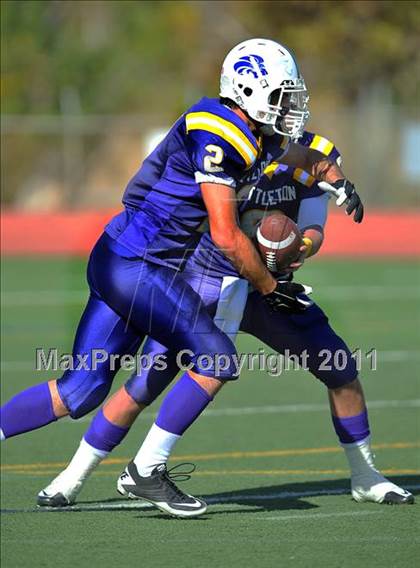 Thumbnail 2 in Valor Christian @ Littleton photogallery.