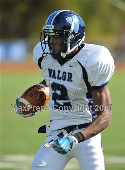 Thumbnail 3 in Valor Christian @ Littleton photogallery.