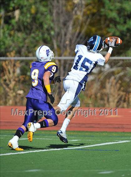 Thumbnail 1 in Valor Christian @ Littleton photogallery.