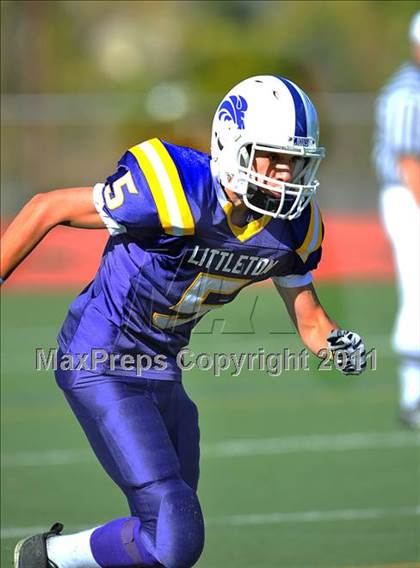 Thumbnail 3 in Valor Christian @ Littleton photogallery.