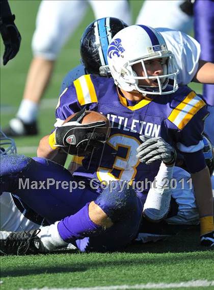 Thumbnail 3 in Valor Christian @ Littleton photogallery.