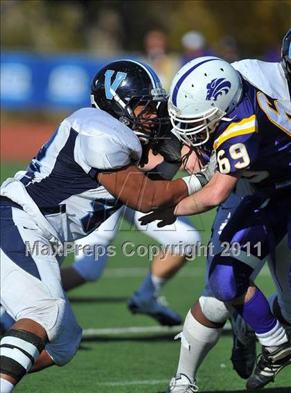 Thumbnail 2 in Valor Christian @ Littleton photogallery.