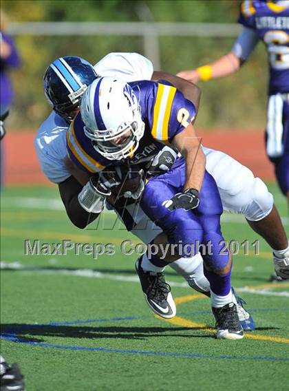 Thumbnail 3 in Valor Christian @ Littleton photogallery.