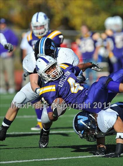 Thumbnail 3 in Valor Christian @ Littleton photogallery.