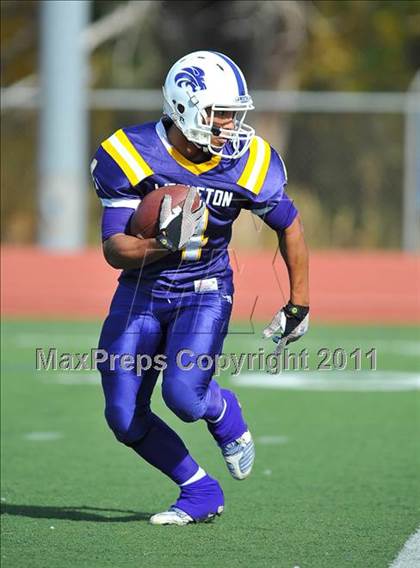 Thumbnail 2 in Valor Christian @ Littleton photogallery.