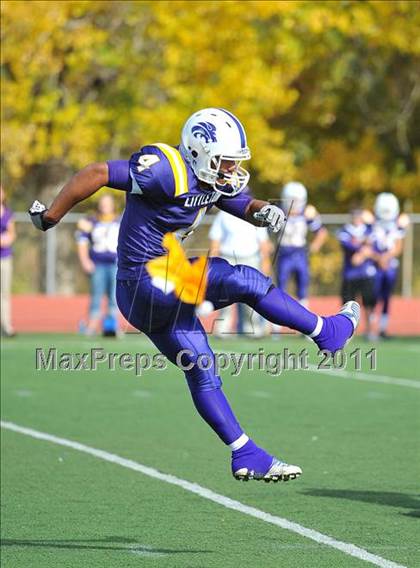 Thumbnail 1 in Valor Christian @ Littleton photogallery.