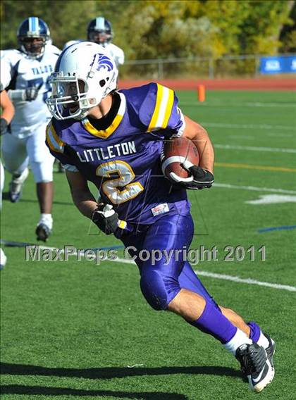 Thumbnail 3 in Valor Christian @ Littleton photogallery.