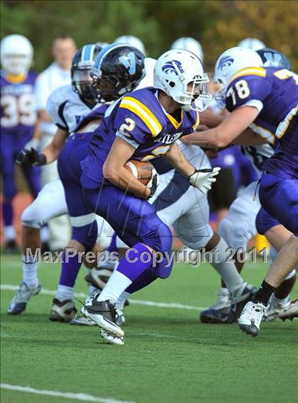 Thumbnail 3 in Valor Christian @ Littleton photogallery.