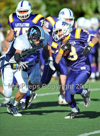 Thumbnail 2 in Valor Christian @ Littleton photogallery.