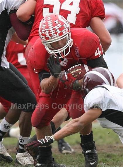 Thumbnail 1 in Matawan Regional @ Ocean Township photogallery.