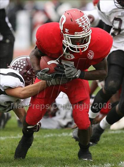Thumbnail 3 in Matawan Regional @ Ocean Township photogallery.