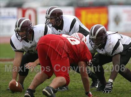 Thumbnail 1 in Matawan Regional @ Ocean Township photogallery.