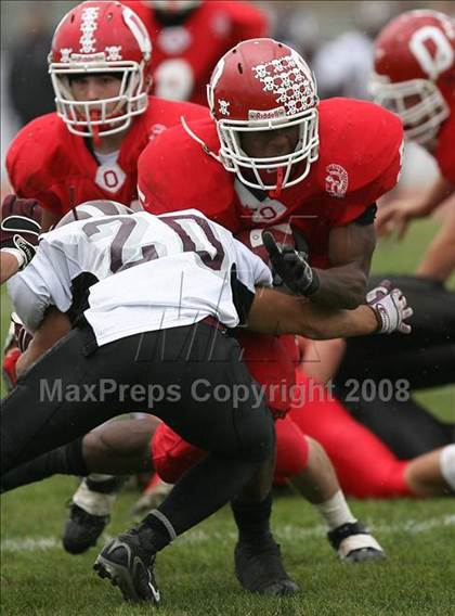 Thumbnail 1 in Matawan Regional @ Ocean Township photogallery.