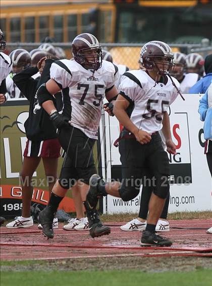 Thumbnail 2 in Matawan Regional @ Ocean Township photogallery.